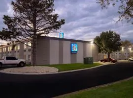 Motel 6-Merrillville, IN, hotel di Merrillville