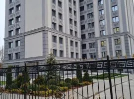 Prestige Apartments Berezinka, hotel i Dnipro