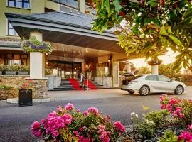 The Rose Hotel, hotel i Tralee