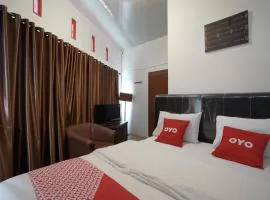 OYO 90645 Karisma Residence, hotel u Baligeu