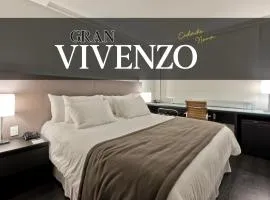 Hotel Gran Vivenzo Belo Horizonte, hotel u gradu Belo Orizonte