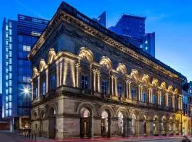 The Edwardian Manchester, A Radisson Collection Hotel, hotel sa Manchester