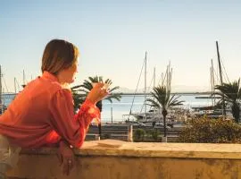 Birkin Porto 1870, hotel em Cagliari