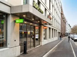 ibis Styles Zurich City Center, hotel i Zürich