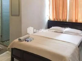 Aquino Marito Homestay Mitra RedDoorz, hotel u Baligeu