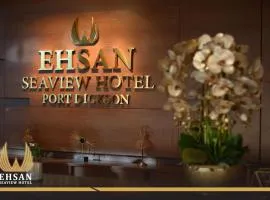 EHSAN SEAVIEW HOTEL PORT DICKSON, hôtel à Port Dickson