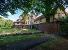 Rutgers University Inn and Conference Center, hotelli kohteessa New Brunswick