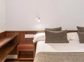 Hotel Emporda, hotel em Figueres