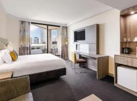 Sydney Central Hotel Managed by The Ascott Limited, hotel u Sydneyju