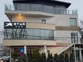 Star Hotel، فندق في تولسيا