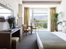 Amalia Hotel Athens, hotel ad Atene