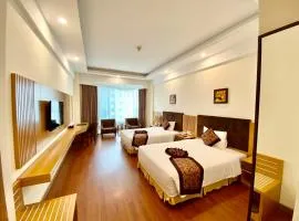 Muong Thanh Quy Nhon Hotel, hotell i Quy Nhon