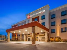 Best Western Plus Elizabethtown Inn & Suites, готель у місті Елізабеттаун