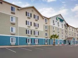 WoodSpring Suites Pharr, hotel v destinaci Pharr