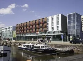 Nordsee Hotel Fischereihafen, hotel em Bremerhaven