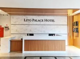 Lito Palace Hotel, Hotel in Registro