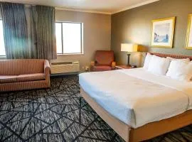 La Quinta Inn by Wyndham Milwaukee Airport / Oak Creek, מלון באוק קריק