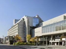 Kawagoe Prince Hotel, готель у місті Каваґое