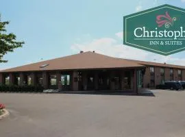 Christopher Inn and Suites, hotel sa Chillicothe