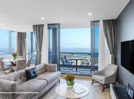 Meriton Suites Southport, hotel v destinaci Gold Coast