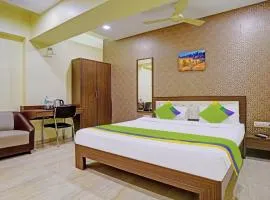 Treebo De Grandeur Anand Nagar, Hotel in Thane