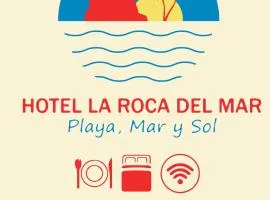 Puntarenas में, होटल Hotel La Roca del Mar