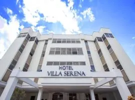 Hotel Villa Serena San Benito, מלון בסן סלבדור