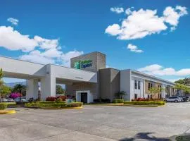 Holiday Inn Express San Jose Costa Rica Airport, an IHG Hotel, hotell i Alajuela