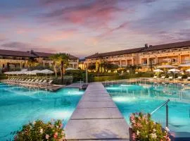 Hotel Caesius Thermae & Spa Resort, Hotel in Bardolino