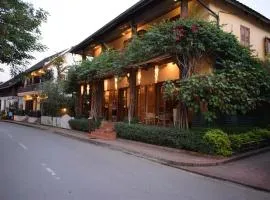 Sala Prabang Hotel, hôtel à Luang Prabang