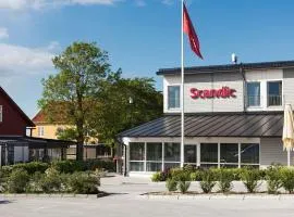 Scandic Visby, hotel en Visby