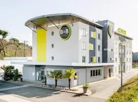 B&B HOTEL Bordeaux Talence، فندق في جرادينيا