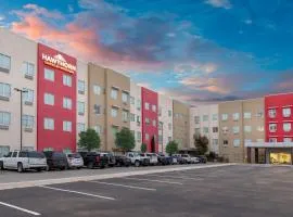 Hawthorn Suites by Wyndham Lubbock, hotel u gradu Lubok