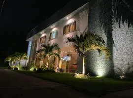 Hotel Royal SG: Salinópolis'te bir otel