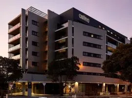 Astina Suites, Penrith, hotel din Penrith