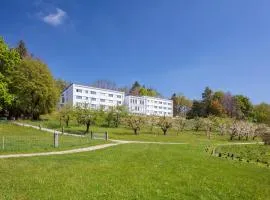 Le Domaine (Swiss Lodge), hotel u gradu 'Fribourg'