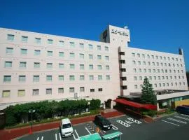 Star Hotel Koriyama, hotel a Kōriyama