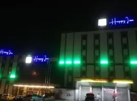 Kocaeli में, होटल Happy Inn Gebze Hotel