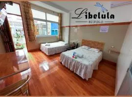 Libélula Hotel, hotel em Puerto Maldonado