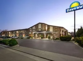 Days Inn by Wyndham Fort Collins, hotel di Fort Collins