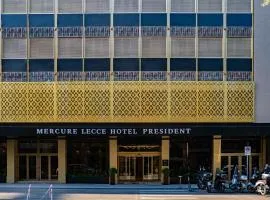 Mercure Hotel President Lecce, хотел в Лече