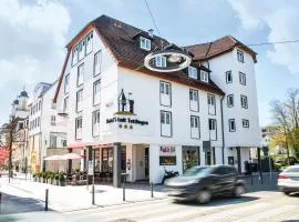 Hotel Stadt Tuttlingen, hotell i Tuttlingen