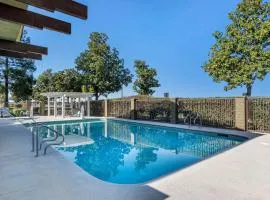 Best Western Orchard Inn, hotel v destinaci Turlock