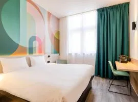 B&B HOTEL Hasselt, hotel u gradu Haselt