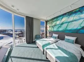 Best Western Plus Hotel Ilulissat, ξενοδοχείο σε Ilulissat