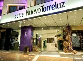 Nuevo Torreluz, hotel di Almería