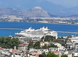 Nafplio में, होटल Hotel Vasilis