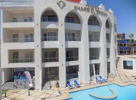 Jewel Sharm El Sheikh Hotel, hotel i Sharm el-Sheikh