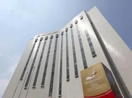 Rembrandt Hotel Oita, ξενοδοχείο σε Oita