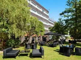 Grand Hotel Gosforth Park, hotel a Newcastle upon Tyne